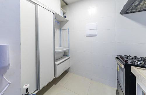 APTO Próximo à Praia | Barra de São Miguel | San Martin | Destino BSM 106A - Foto 11