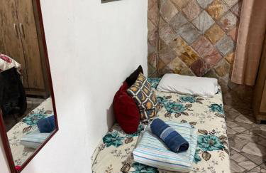 casa completa rustica 2km do centro - Foto 16