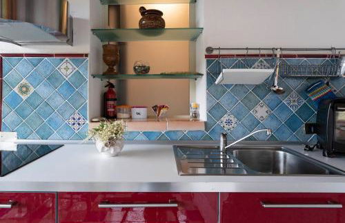 La Finestra sulle Eolie - Foto 12