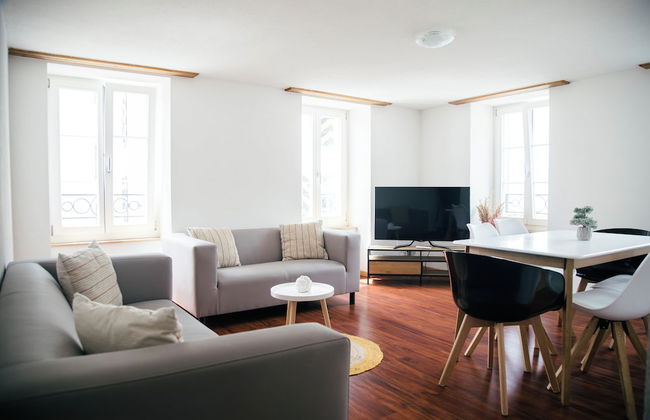 Nimbuzzz Apartments - Foto 41