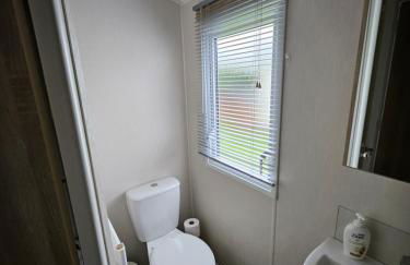 KMH Caravans at Flamingo Land - Foto 46