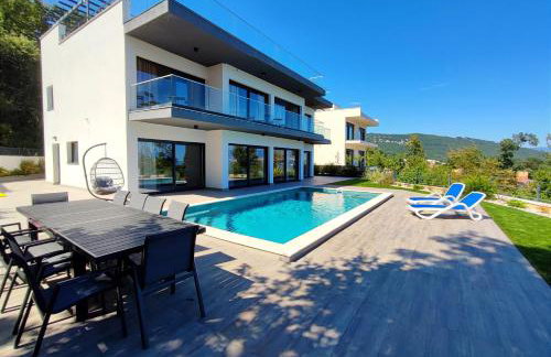 Villa Mela Opatija by Kvarner Rentals - Photo 1