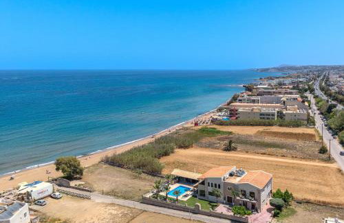 Golden Sand Beach Villa - Photo 46