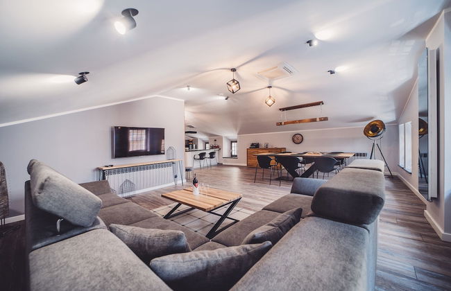 Apartamenty Świętego Jakuba - Foto 41