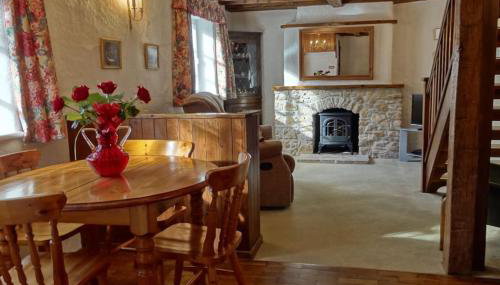 Little Thatch Cottage - Cerne Abbas, Dorset - Foto 4