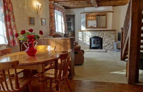 Little Thatch Cottage - Cerne Abbas, Dorset - Photo 4