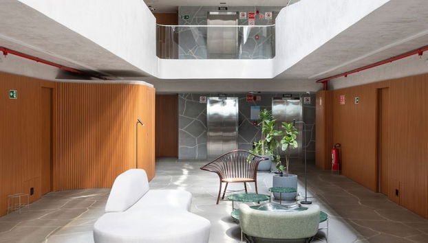 AX Setai Yacht - Foto 3