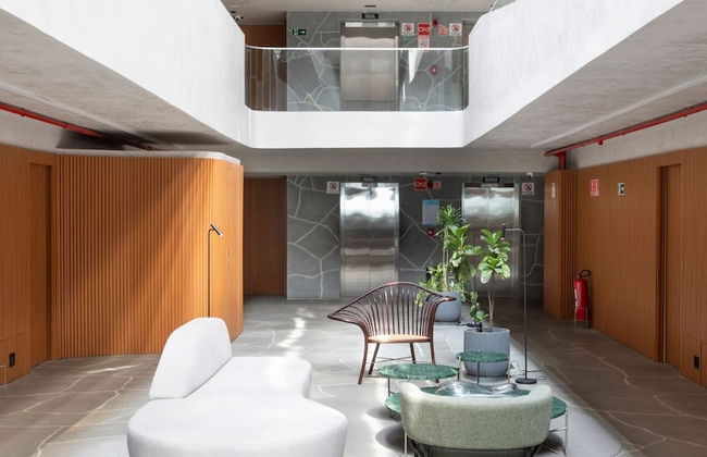 AX Setai Yacht - Foto 1