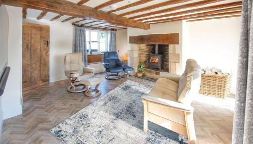 The Perfumery Cottage - Foto 5