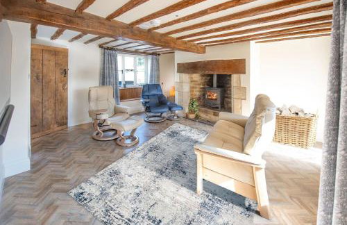 The Perfumery Cottage - Foto 5