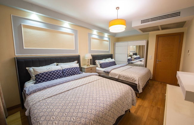 Taksim Elysium Residence CTS - Foto 27