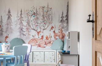 Willa Podhalanka Jacuzzi & sauna - drewniany dom dla 20 osób - Foto 8