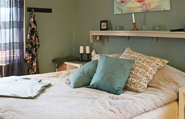 4 Star Holiday Home in Laholm-by Traum - Photo 3