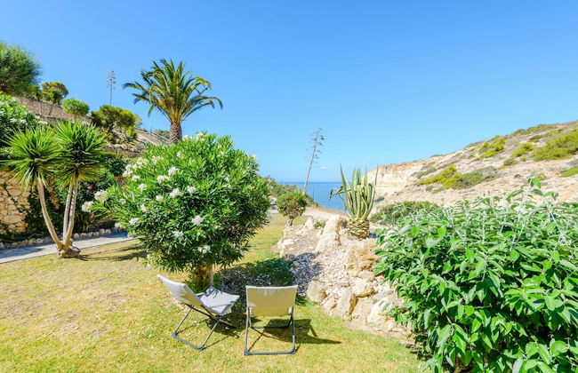 The Little Paradise With Sea Views - Foto 25