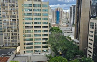 Volpi Residence - Aconchego & localização na Savassi - Foto 25