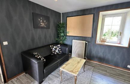 Domaine Les Fontaines - Foto 38