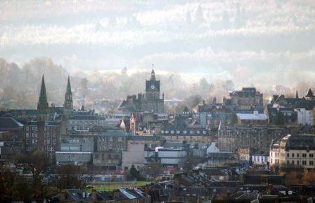 Higginsneuk - Foto 35