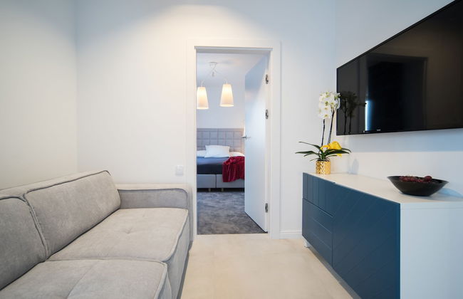 Apartamenty Visit - Koszalin - Foto 27