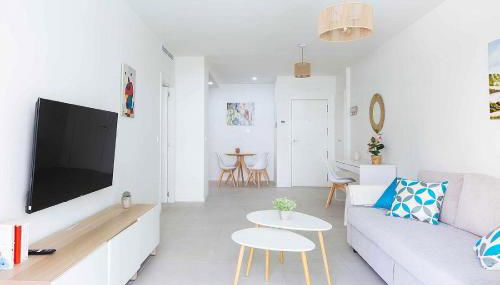 Sunny Art Malaga - Photo 3, Other