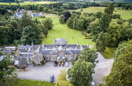 Coul House Hotel - Foto 33