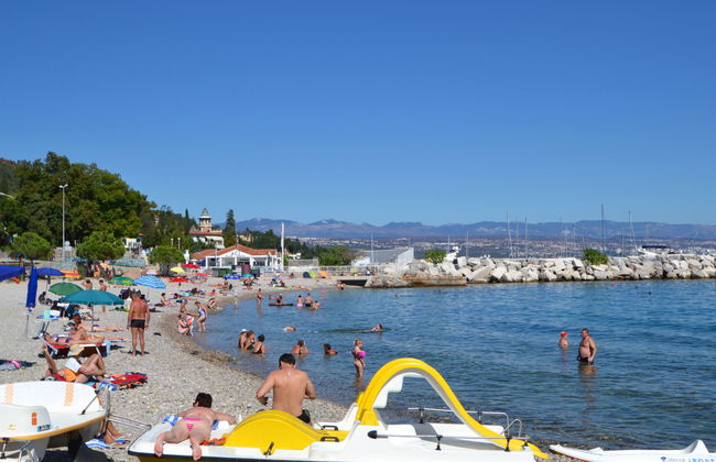 Villa Orhidea - Foto 54