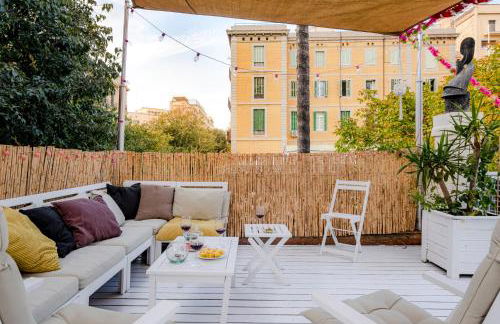 Canela Homes BARCELONA PERMANYER - Photo 64