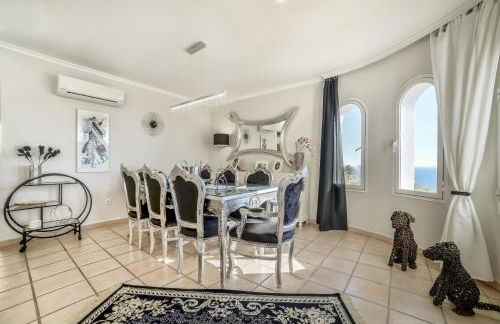 Villa AltaVista with Sea View in Altea Hills - Photo 16