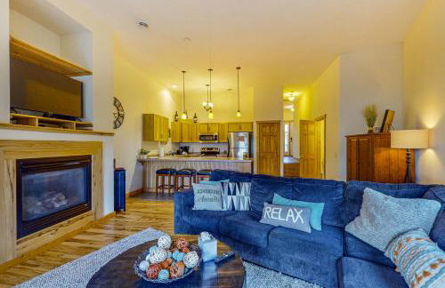 Lake Minocqua Lakeview - Foto 46