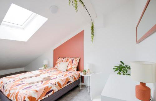 L'Estèque - 4 pers- Hyper Centre-WIFI - Foto 14