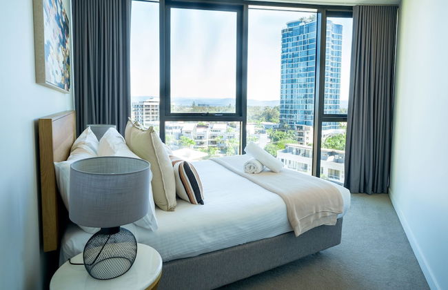 Vue Broadbeach - Foto 14