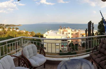 Alma Maisonette - Foto 32