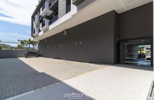 Apartamento Moderno Próximo da Praia! - ATC0301 - Foto 18