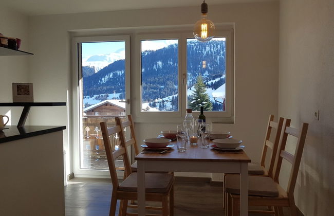 Ferienwohnung Dentervitgs - Foto 4