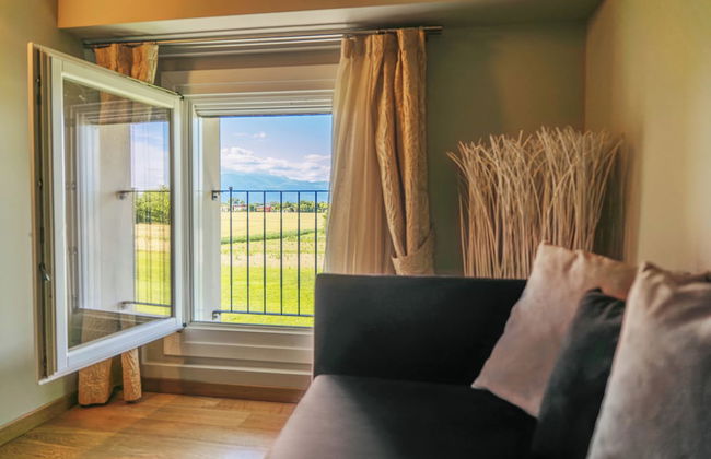 PODERE DELL'ANGELO - Foto 4