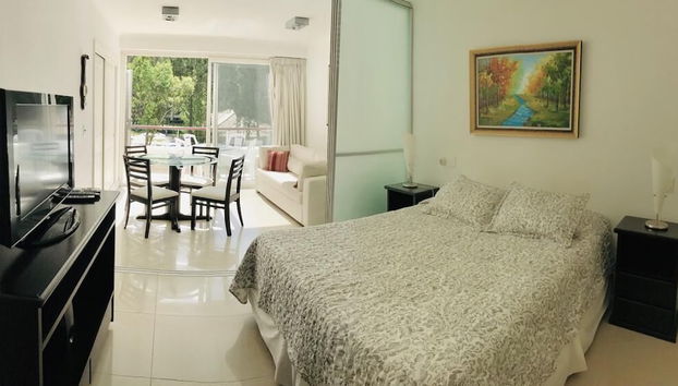 Green Park Punta del Este - Foto 2, Habitación