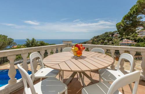 Villa Panorama-1 by Interhome - Foto 28
