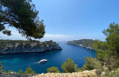 Studio charmant au calme - Foto 29