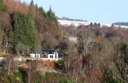 Laundry Cottage - Foto 3