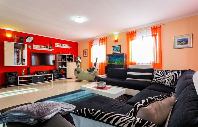 Holiday House Klaric - Foto 13