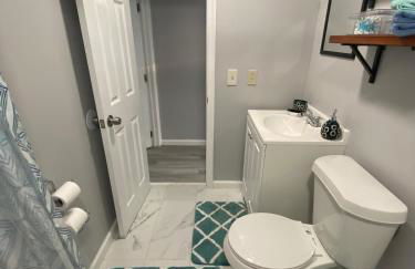 Beautiful independent suite - Foto 26