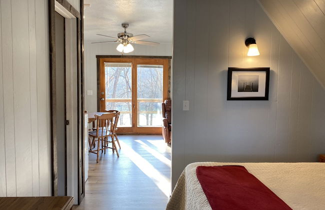 Calm Waters Cabin Resort - Photo 67