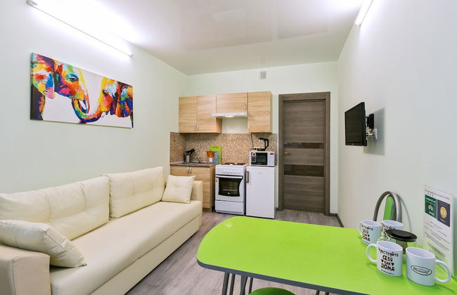 MaxRealty24 Putilkovo, Spaso-Tushinskiy Boulevard 3 - Foto 23