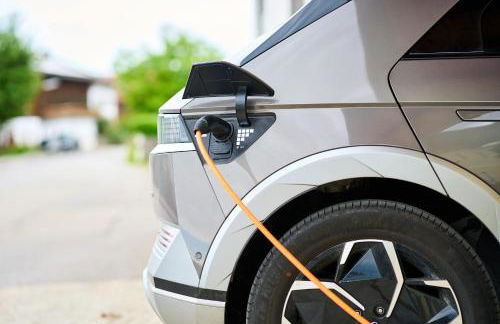 Appartement Alpine Affair - Foto 20