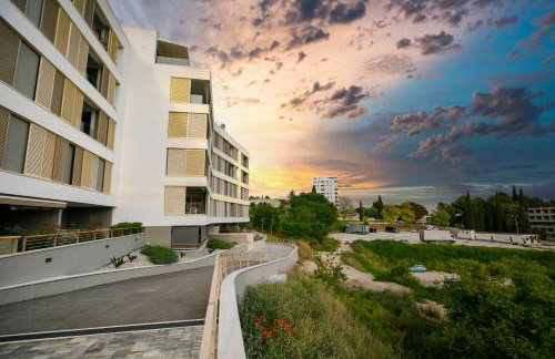 OSIRIS Luxury Apartment - Foto 31