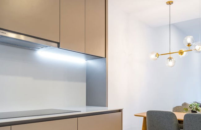 Eaton Residences KL by Plush - Foto 29