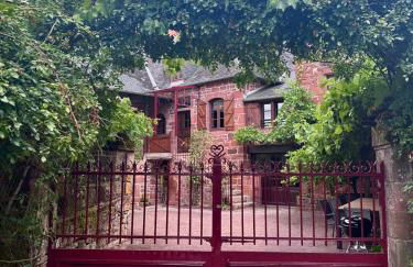 Maison de la Fontaine - Typique - Bourg de Collonges - Foto 50