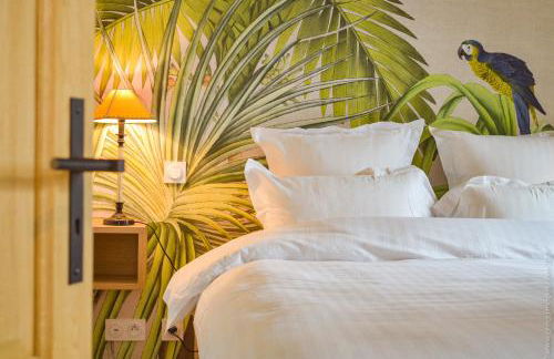 La Maison de Pierre et Valérie St Leonard Honfleur - Foto 20