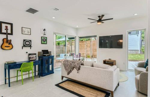 High-End 7 BDRM I Downtown Austin I Pool/Game Room - Foto 2