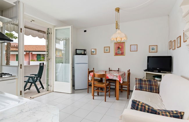 Vibrant Holiday Home in Lazise with Swimming Pool near Lake - Foto 22