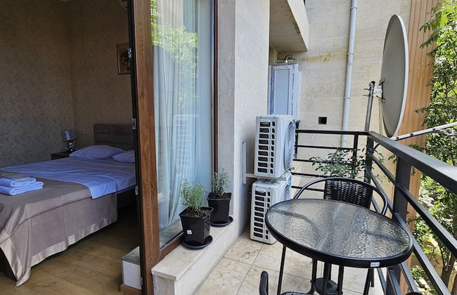 Hotel Giorgi - Foto 36